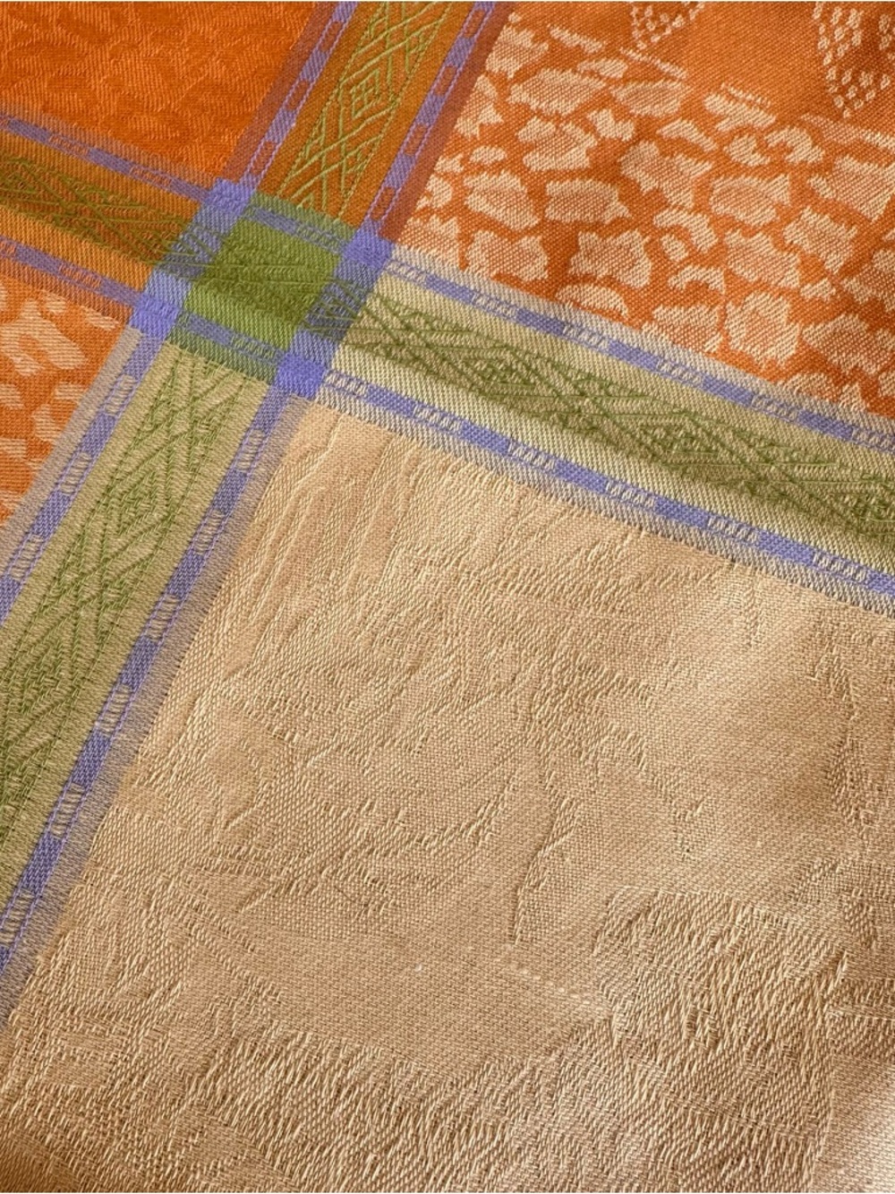 Cloth Napkins - Picture 5 of 7